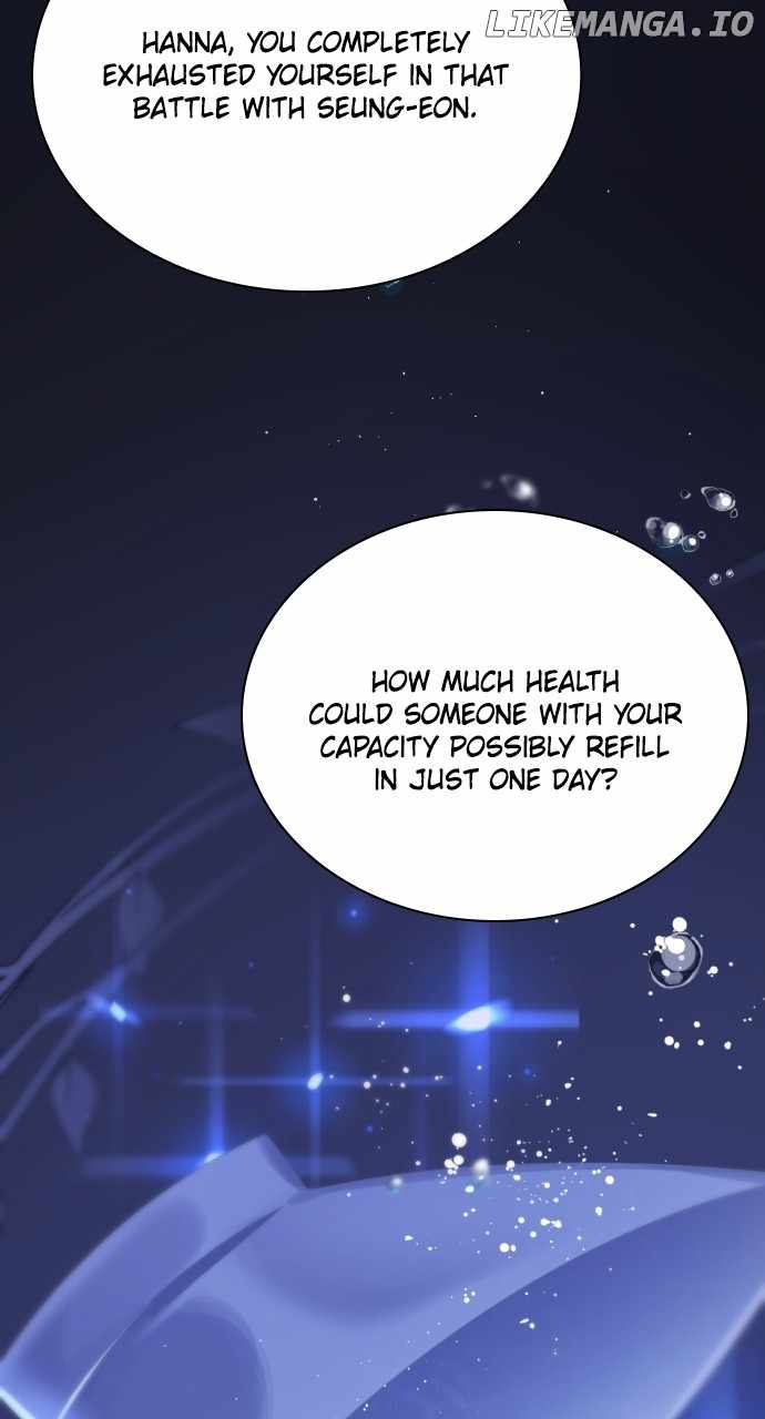Zero Game Chapter 302 16